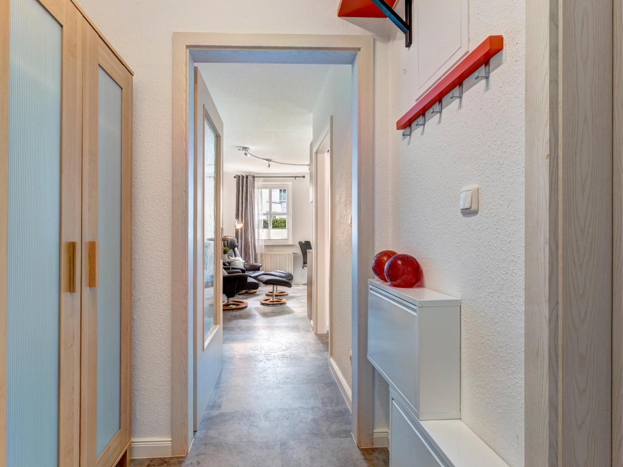 Villa Margot - Fewo 01 Heringsdorf Dış mekan fotoğraf