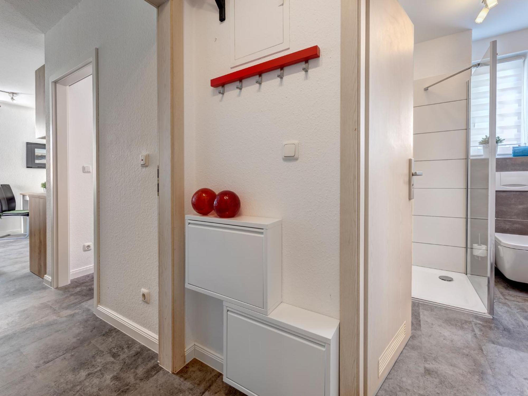 Villa Margot - Fewo 01 Heringsdorf Dış mekan fotoğraf