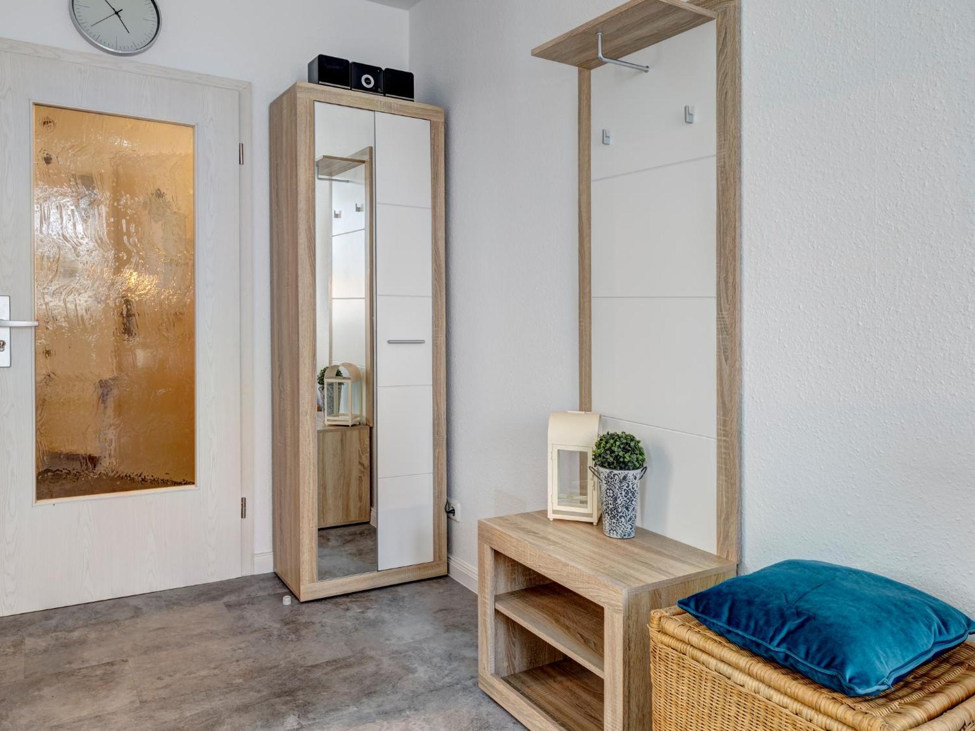 Villa Margot - Fewo 01 Heringsdorf Dış mekan fotoğraf