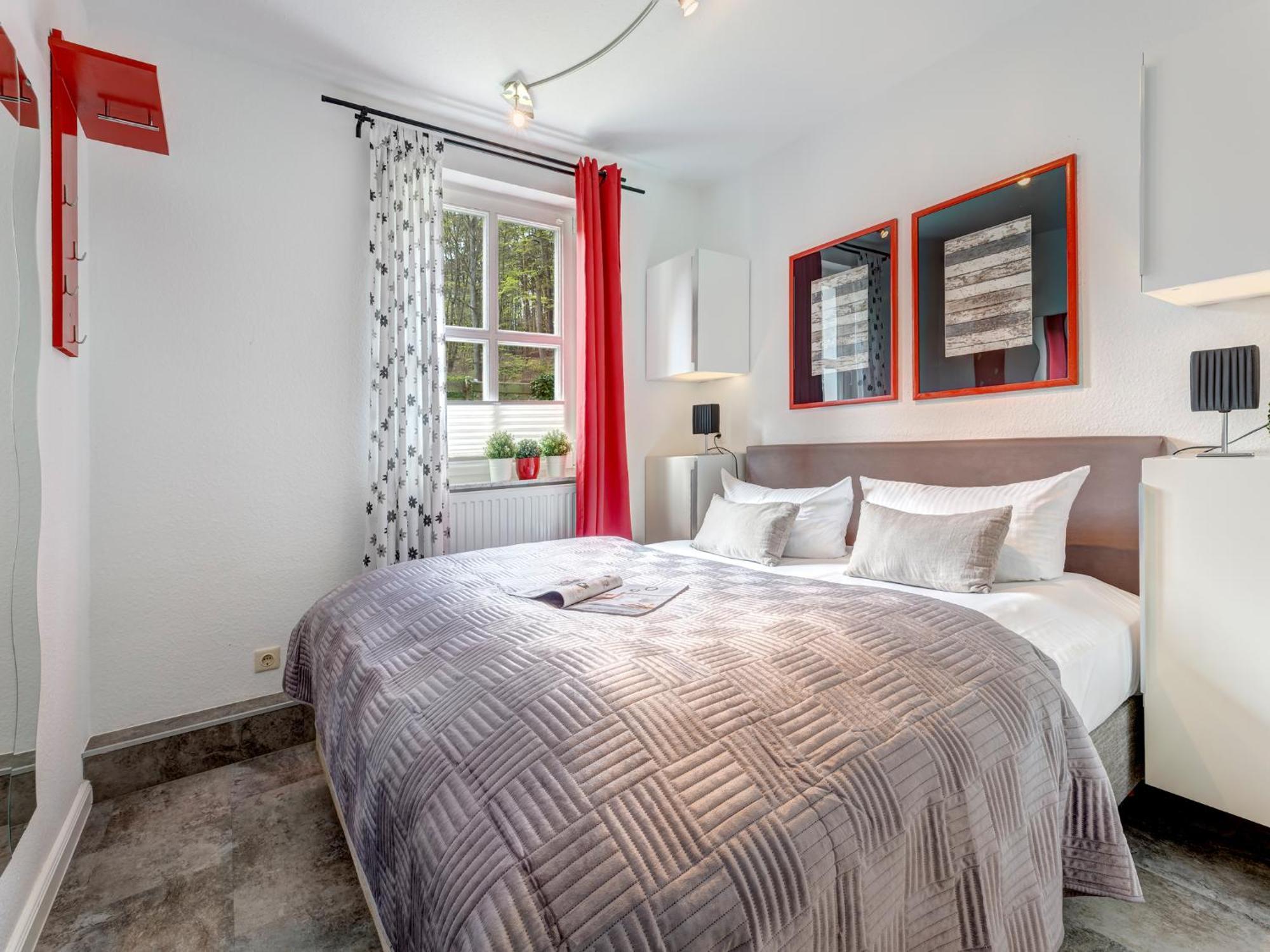 Villa Margot - Fewo 01 Heringsdorf Dış mekan fotoğraf