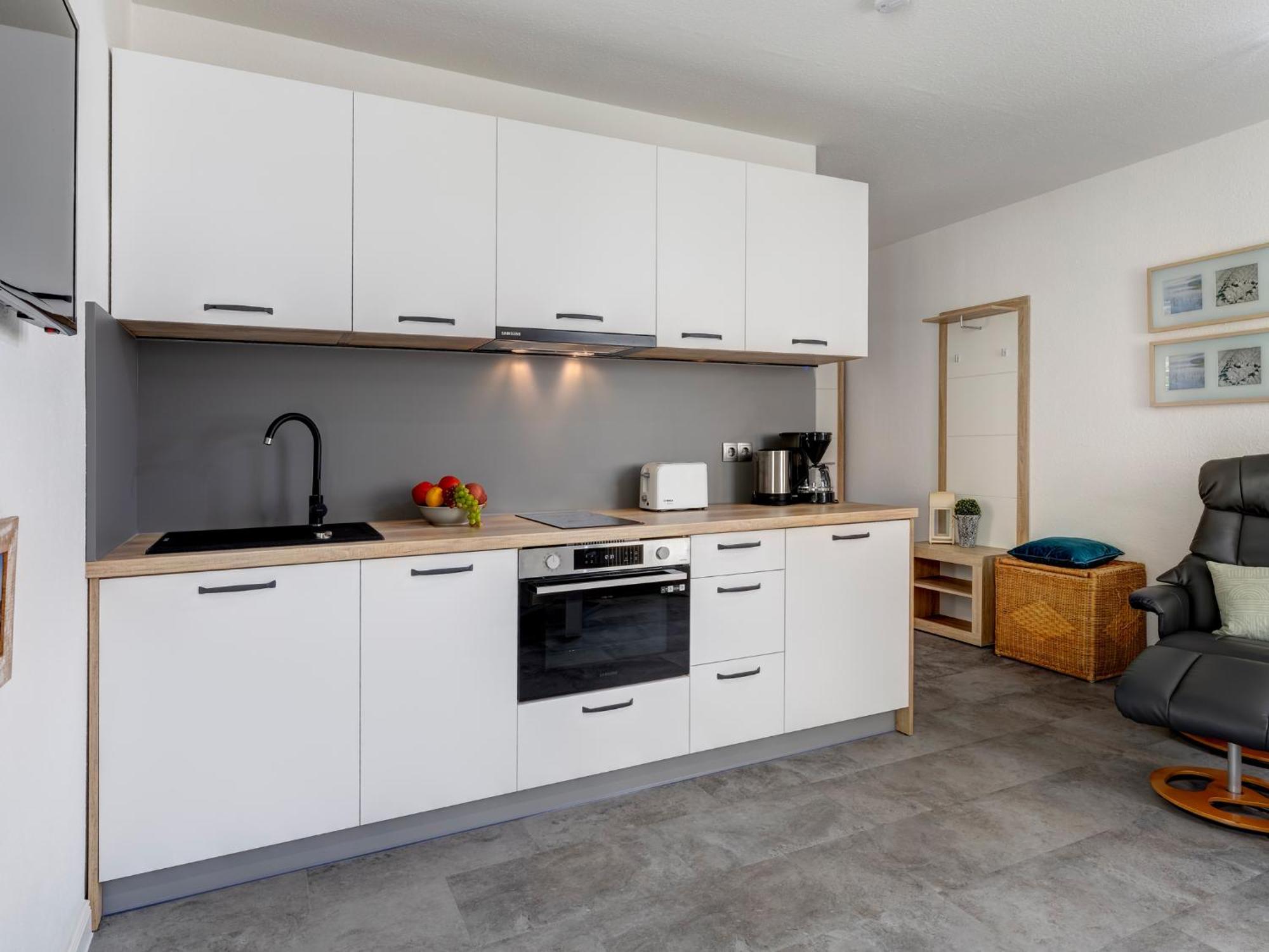 Villa Margot - Fewo 01 Heringsdorf Dış mekan fotoğraf