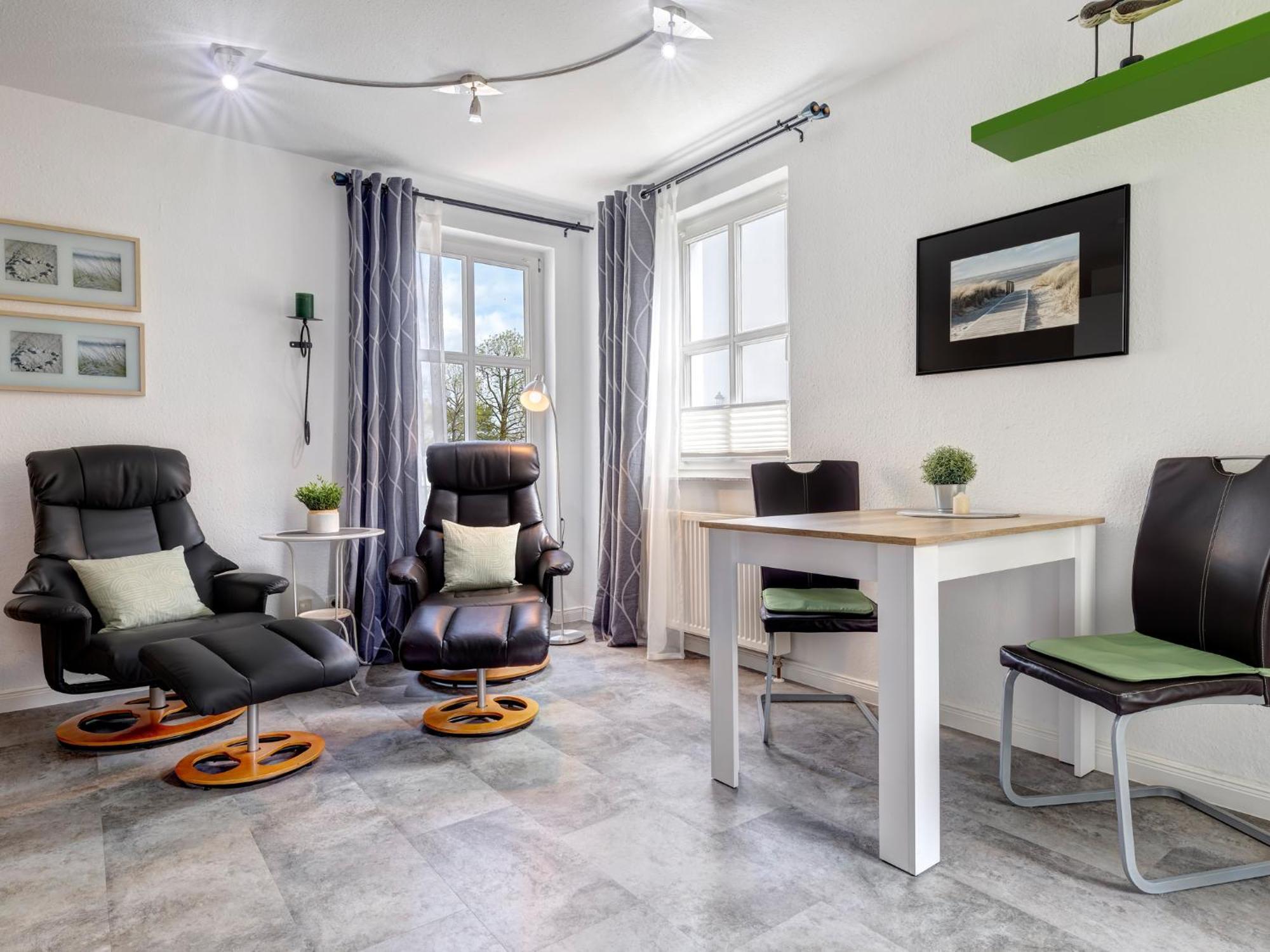 Villa Margot - Fewo 01 Heringsdorf Dış mekan fotoğraf